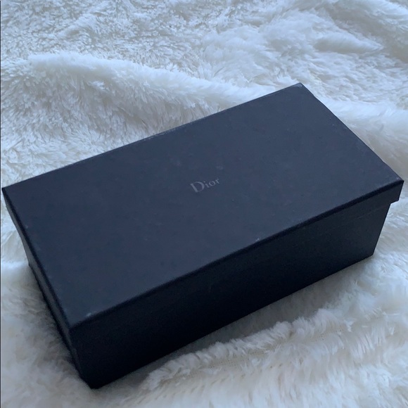 Dior Homme Glasses (No Prescription) - Picture 6 of 12